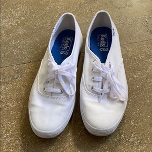 Keds tennis shoes